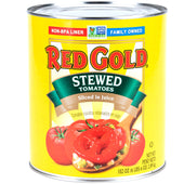 Red Gold TOMATO STEWED