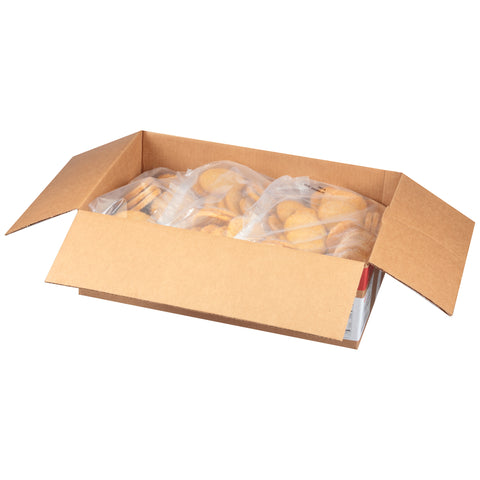 Tyson® CHICKEN PATTIES BREADED WHOLE GRAIN W/SPC & ISP 10021540928