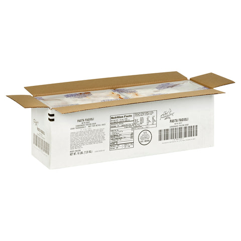 Chef Francisco® SOUP PASTA FAGIOLI (W) 165350/78001231