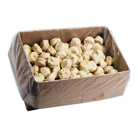 Sweet Discovery® DOUGH COOKIE WHITE CHOCOLATE MACADAMIA NUT 1.33 OZ
