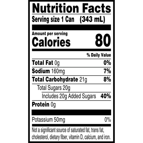 Gatorade DRINK ORANGE CAN