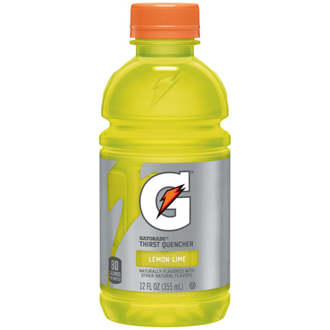 Gatorade DRINK LEMON LIME ALL STARS