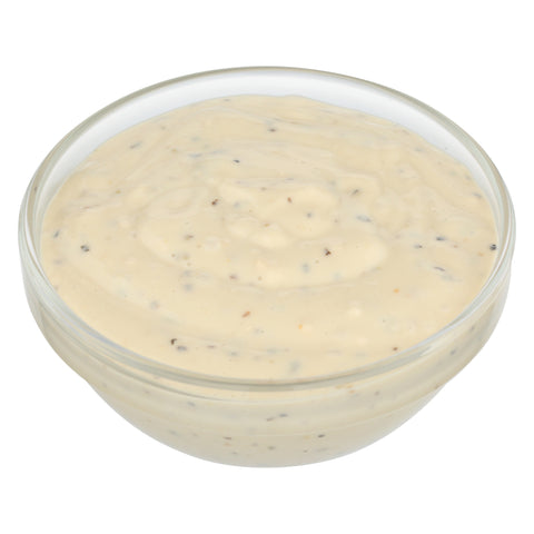 Dressing Caesar Creamy Robusto Refrigerated