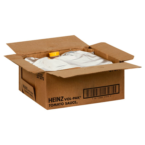 Heinz Tomato Sauce Vol-Pak, 3 Gallon -- 1 Pack