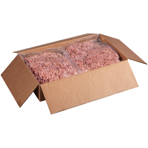 Hillshire Farm® BACON PIECES UNCURED ALL NATURAL AUTHENTICALLY CRAFTED FC 10269400414