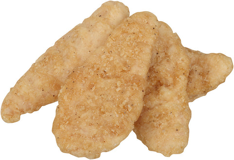 Chicken Breast Fillet Fritter Breaded Hot 'n Spicy 4 Oz 38372-0928