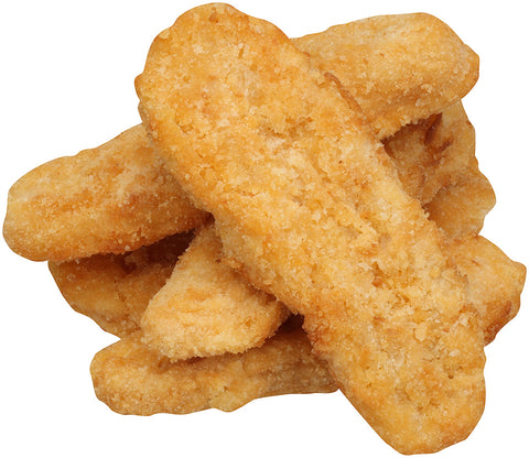 Chicken Tenderloin Breaded Crispy Select Cut Fc 2 Oz 38364