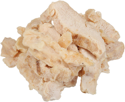 Tyson® Red Label™ CHICKEN BREAST STRIP LARGE GRILLED PREMIUM FC 10383050928