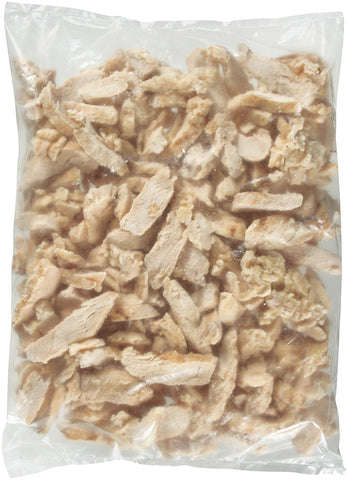 Tyson® Red Label™ CHICKEN BREAST STRIP LARGE GRILLED PREMIUM FC 10383050928