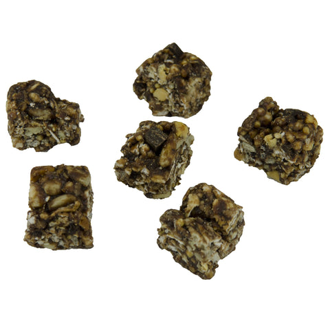Kellogg's® SNACK GRANOLA BITES DARK CHOCOLATE