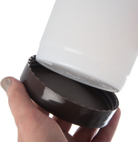 PourPlus™ Store 'N Pour® BOTTLE BAR MIX POUR 1 QUART PLASTIC COMBINATION COMPLETE NECK & SPOUT ASSO