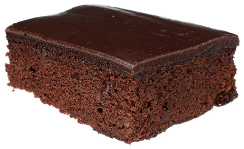 Sara Lee Frozen CAKE DOUBLE CHOCOLATE ICED IW