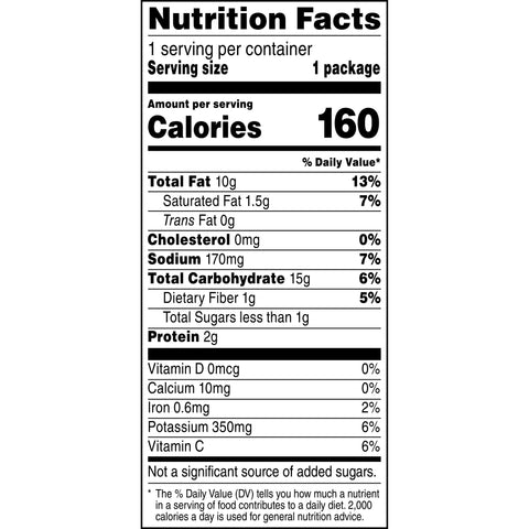 Lays Regular Potato Chips, 1 Ounce -- 104 per case.
