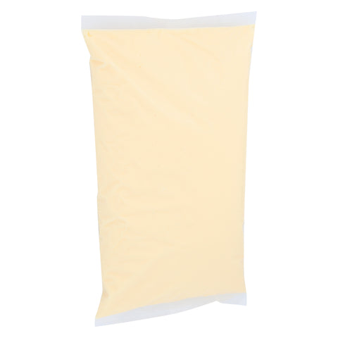 Classic Gourmet Select Extra Heavy Real Mayonnaise, 4 Pound Pouch -- 8 per case.