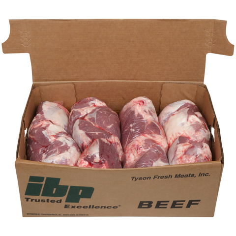 Beef Sirloin Ball Tip Select 2#up