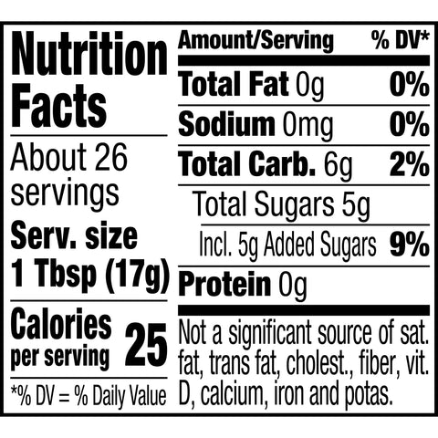 Smuckers Strawberry Preserves, 15.5 Ounce -- 8 per case.