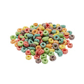 Cereal Froot Loops® Reduced Sugar Sweetened Multi-grain Bowl Pak
