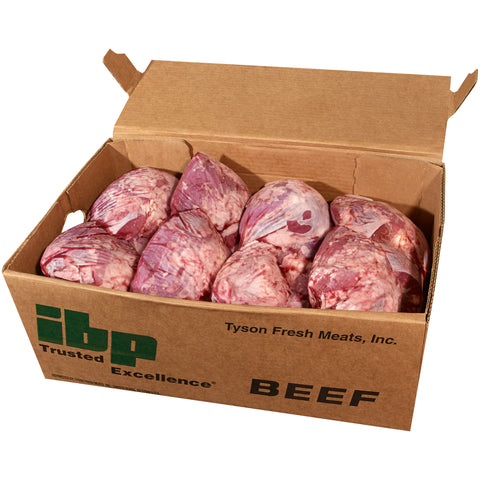 Beef Sirloin Ball Tip Choice #185a