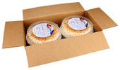Chef Pierre PIE COCONUT MERINGUE W/DOMES 10