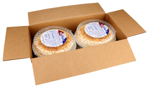 Chef Pierre PIE COCONUT MERINGUE W/DOMES 10