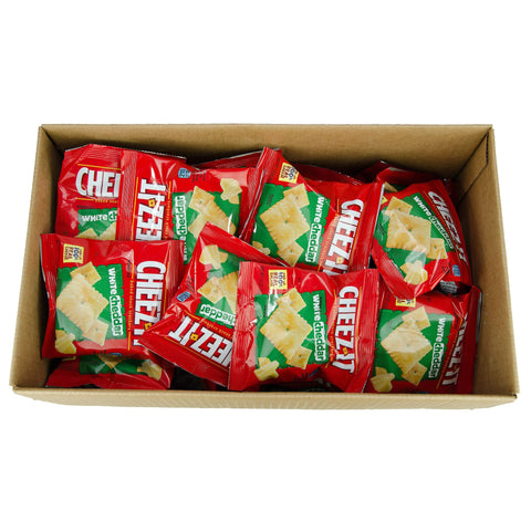 Sunshine® CRACKER CHEEZ-IT® WHITE CHEDDAR