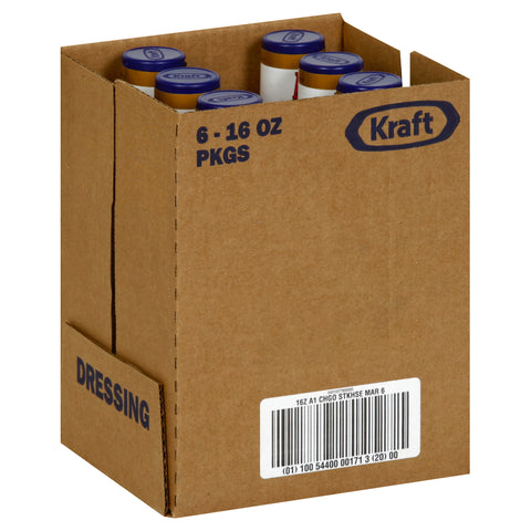 A.1. Steakhouse Chicago Marinade, 16 Ounce -- 6 per case