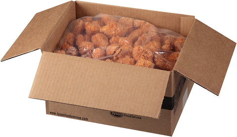 Chicken Wings Boneless Savory Fc 15376-0269