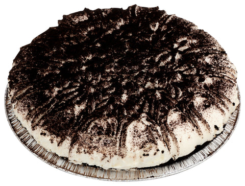 Chef Pierre PIE COOKIES & CREAM DE LA CREAM W/ DOMES 10