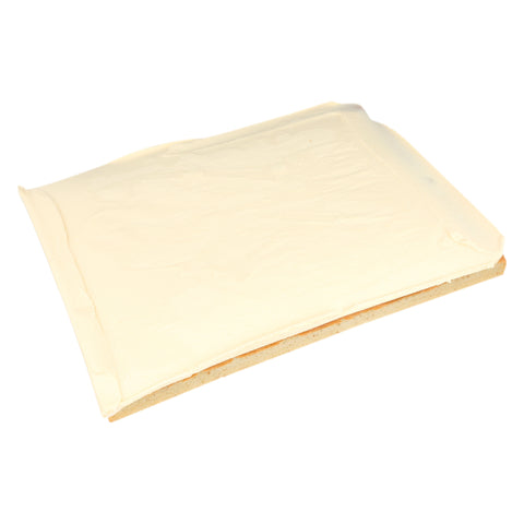 Sara Lee Frozen CAKE BANANA SHEET ICED 12X16