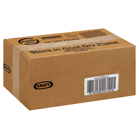 Dressing Catalina Single Serve Pouch