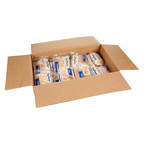 Chef Pierre Creamy Cheese Danish, 2.25 Ounce -- 24 per case.