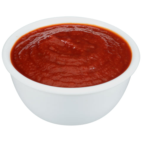 Sauce Pizza Fully Prepared W/ Oil & Spices Pouch
