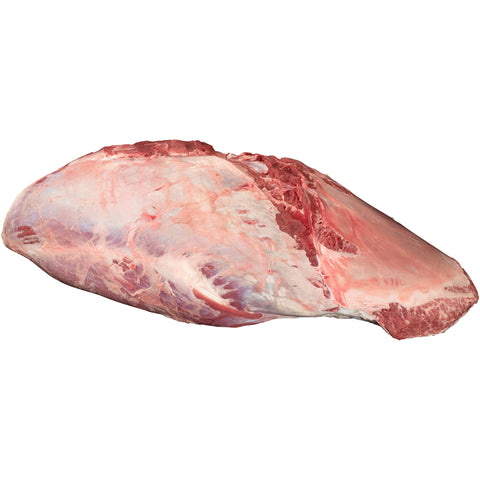 IBP® BEEF CHUCK SHOULDER CLOD XTRIM CHOICE #114