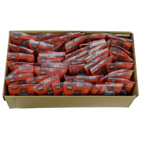 Bear Naked® ENERGY BITES PEANUT BUTTER