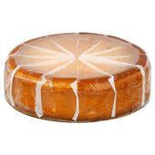 Philadelphia CHEESECAKE PLAIN NY STYLE 12 SLICE 9