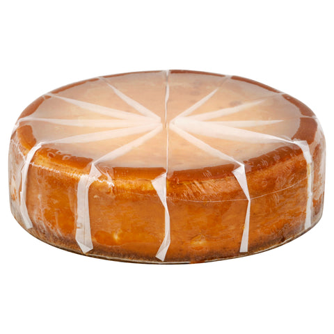 Philadelphia CHEESECAKE PLAIN NY STYLE 12 SLICE 9