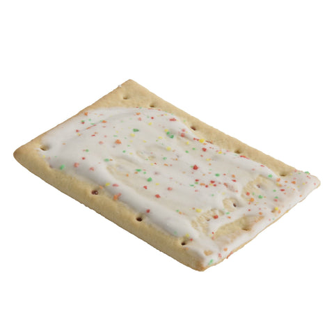 Kellogg's® PASTRY POP-TARTS® FROSTED STRAWBERRY