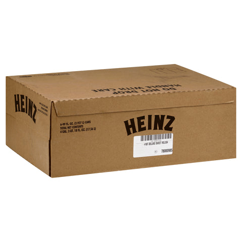 Relish Sweet Deluxe Tin 692600/7800985