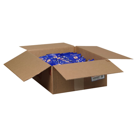 Quaker® SNACK MIX BAKED CHEDDAR LSS