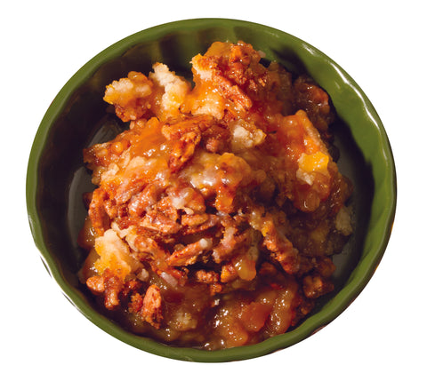 Good Old Days COBBLER PECAN THAW & SERVE