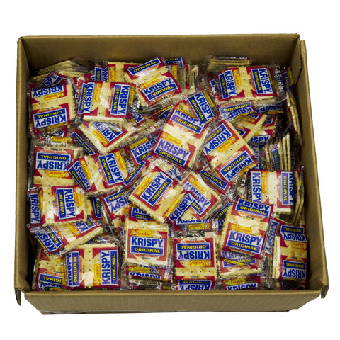 Sunshine® CRACKER KRISPY® ORIGINAL SALTINES