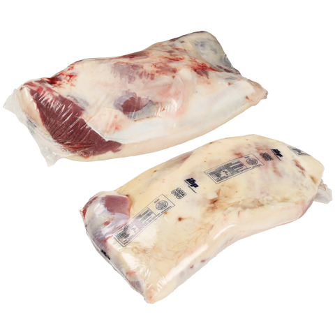 Beef Round Outside Round Flat Choice #171b