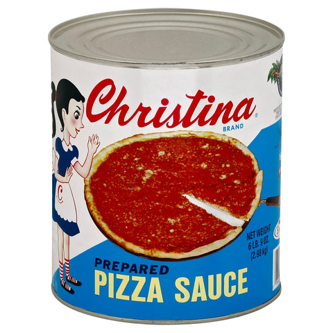 Sauce Pizza