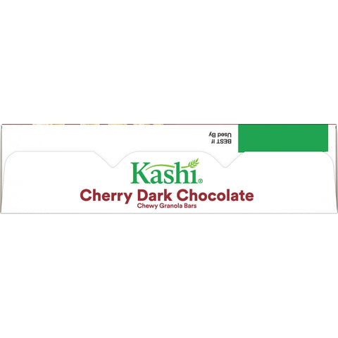 Kashi® GRANOLA BAR CHEWY CHERRY DARK CHOCOLATE