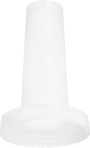 PourPlus™ NECK REPLACEMENT FOR STORE 'N POUR CONTAINER