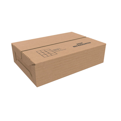 Schreiber CHEESE AMERICAN PPCP SLICED 160 CT