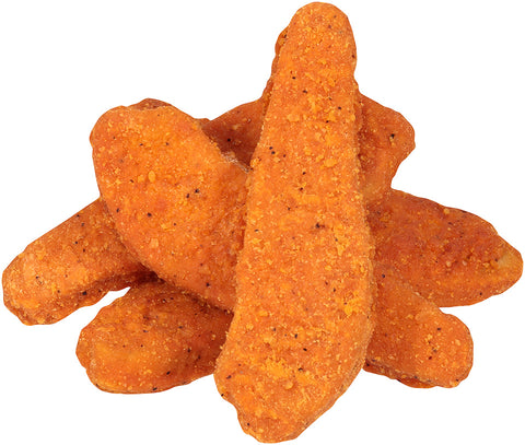 Chicken Tender Hot 'n Spicy Breaded Whole Grain 1.14 Oz 70344-0928