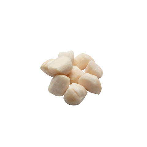 Sea Legend Black Label 80-120 Imported Bay Scallop, 5 Pound -- 2 per case