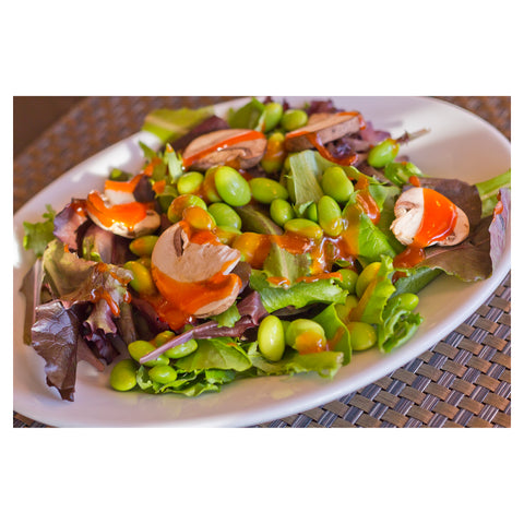 Dressing French W/ Honey Fat Free Single Serve Packet