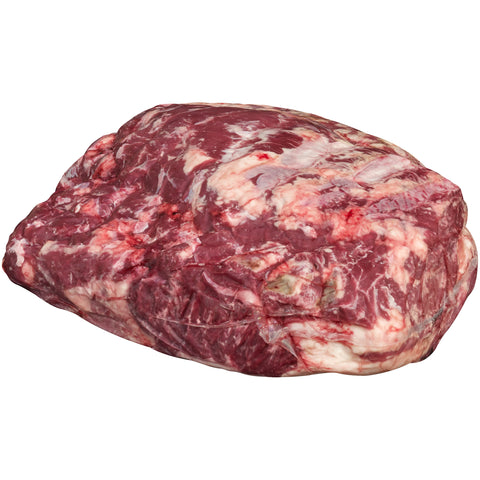 IBP® BEEF CHUCK ROLL NECK OFF SRA CHOICE #116A